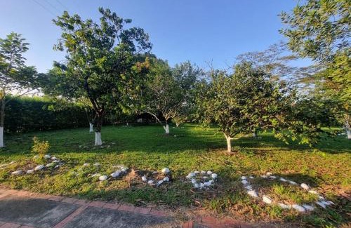 Villavicencio House | Casa de Campo en el Meta