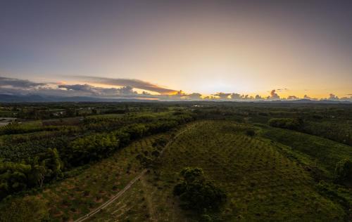 Armenia House | Casa de Campo en El Edén