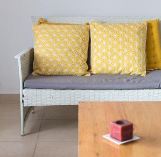 Centenario Apartment | Casa de Campo Flor Dorada