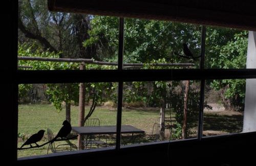 San Rafael House | Casa de Campo - La Filomena