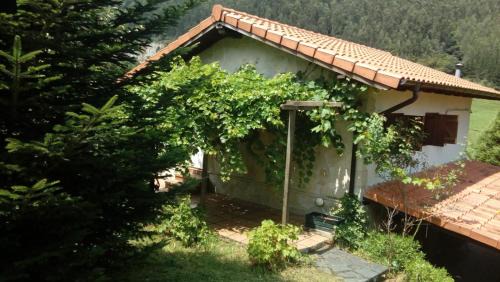 Puente Viesgo House | CASA DE CAMPO LAS ROZAS