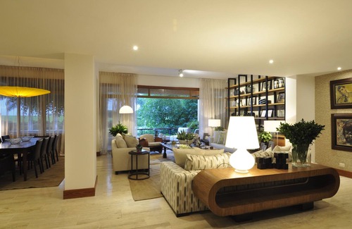 Casa de Campo Apartment | Casa de Campo Luxury 3BR Apt in Los Altos with Dye Fore Golf Views Course