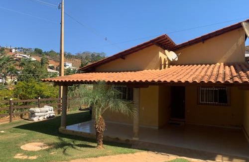 Vicosa House | Casa de Campo, no Paraiso, 3,5 KM da UFV