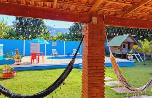 Brazopolis House | Casa de Campo Pedra Bicuda
