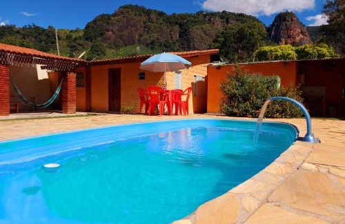Brazopolis House | Casa de Campo Pedra Bicuda
