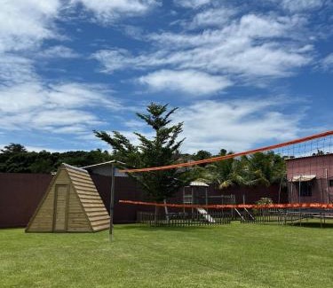 Guarapari House | Casa de campo - perto das praia GUARAPARI