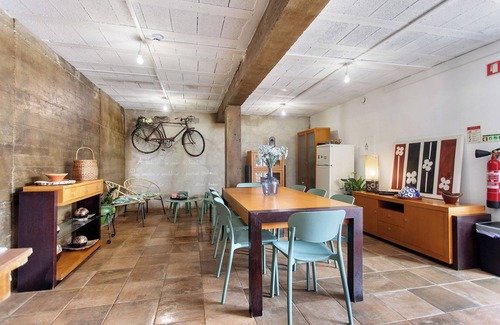 Famalicao Apartment | Casa de Campo "Quinta dos Raposos" - Suite Madeira