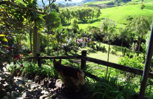 Manizales Villa | CASA DE CAMPO VILLA OLI! - Un paraiso natural en la ciudad