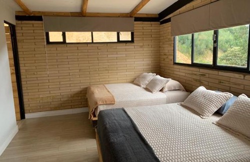 Fuquene House | Casa de Campo Xiua Laguna d Fúquene