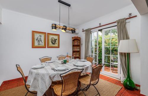 Banzao House | Casa de Colares - Sintra Beach Pool Surf Getaway Work and Play