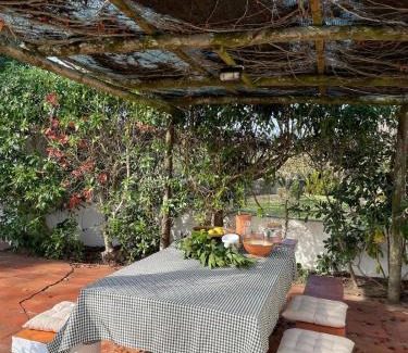 Banzao House | Casa de Colares - Sintra Beach Pool Surf Getaway Work and Play