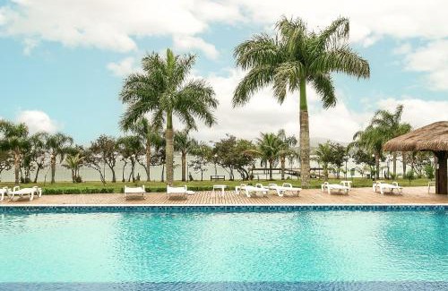 Porto da Lagoa Apartment | Casa de Condomínio | Trapiche na Lagoa #LA15
