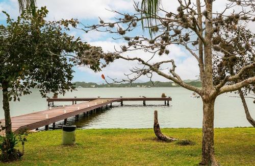 Porto da Lagoa Apartment | Casa de Condomínio | Trapiche na Lagoa #LA15