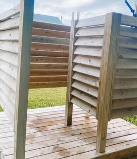 Surfside Beach House | Casa de Coral