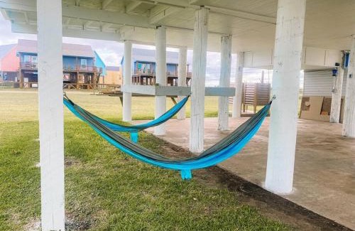 Surfside Beach House | Casa de Coral