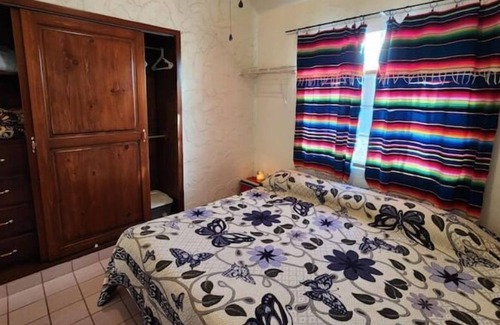 San Felipe Villa | Casa De Corazon