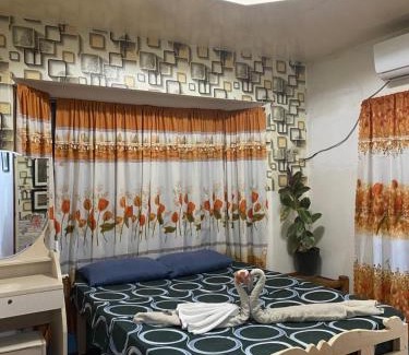 Anda Apartment | Casa de Corazon