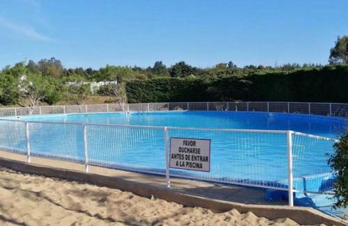 Algarrobo House | Casa de Costa, Campo y Relax