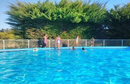 Algarrobo House | Casa de Costa, Campo y Relax