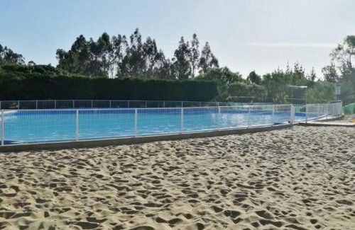 Algarrobo House | Casa de Costa, Campo y Relax
