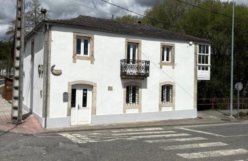 Guitiriz House | Casa De Don Lino