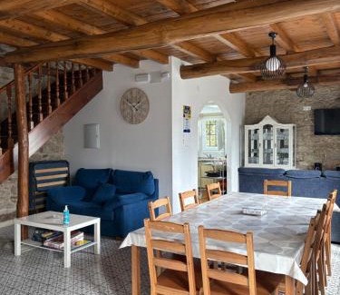Guitiriz House | Casa De Don Lino