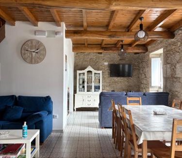 Guitiriz House | Casa De Don Lino