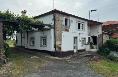 Outeiro House | Casa de Emilio
