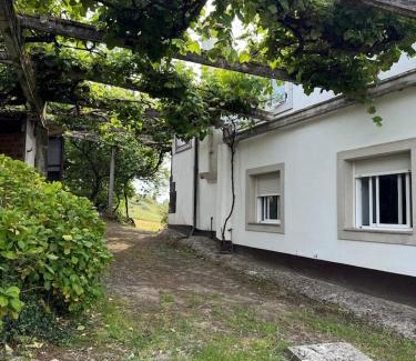 Outeiro House | Casa de Emilio