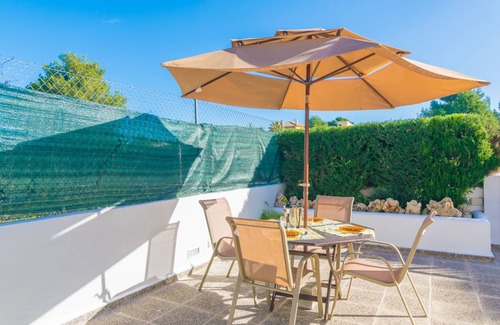 Son Serra de Marina House | Casa De Vacances