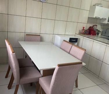 Triunfo Apartment | Casa de Everton e Tati