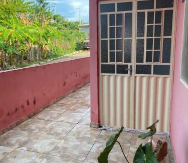 Triunfo Apartment | Casa de Everton e Tati