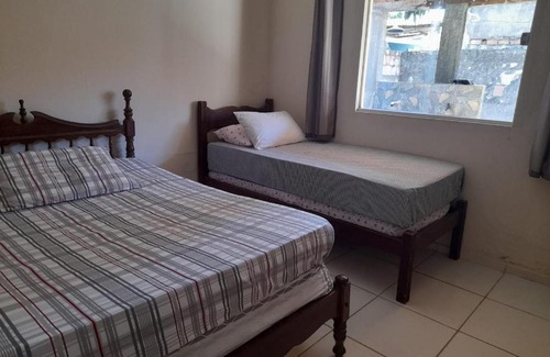 Prado House | Casa de férias Amarela em Prado
