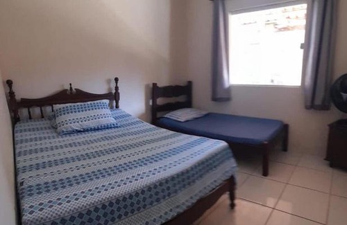 Prado House | Casa de férias Amarela em Prado