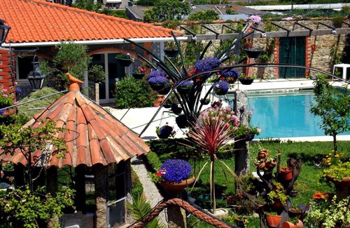 Apulia House | Casa de Férias Apúlia