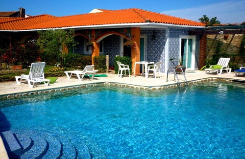 Apulia House | Casa de Férias Apúlia