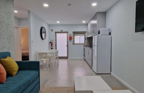 Espinho House | Casa de Férias As Oliveiras III