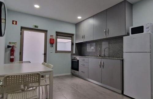 Espinho House | Casa de Férias As Oliveiras III