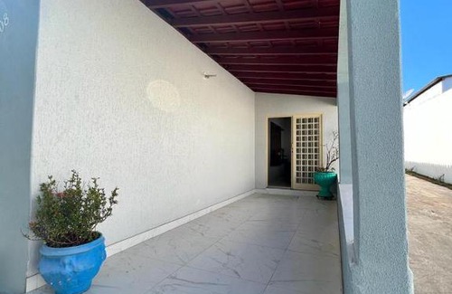 Barra do Garcas House | CASA DE FÉRIAS