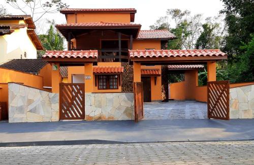 Mococa House | Casa de férias