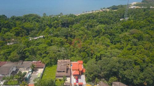 Mococa House | Casa de férias