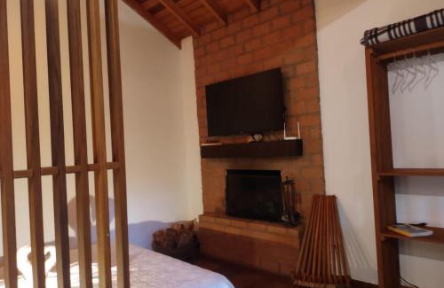 Visconde de Maua House | Casa De Férias e Hospedagem Ana Lua