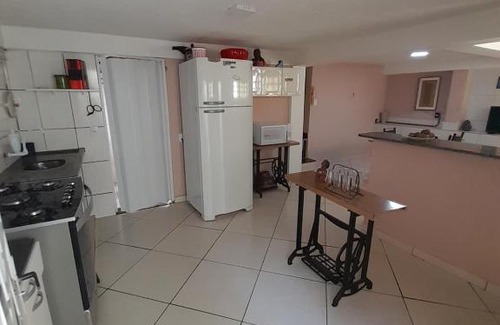 Duque de Caxias House | Casa de Gente Feliz