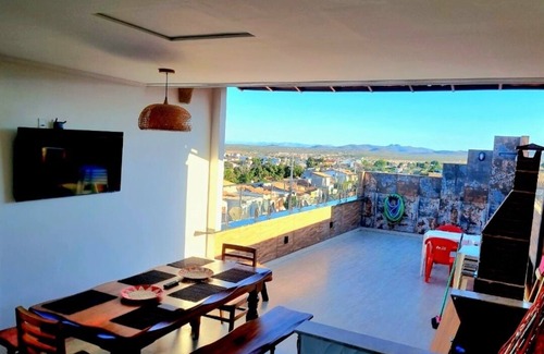 Itaberaba House | Casa De Graziele & Nicolas