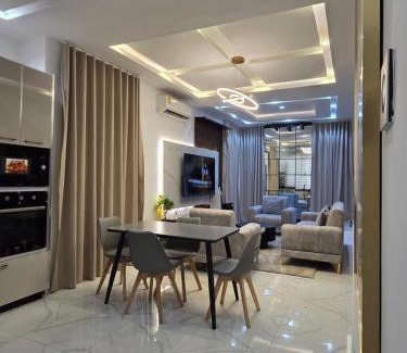 Santeo Apartment | CASA De HOGAN