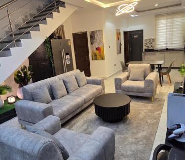 Santeo Apartment | CASA De HOGAN