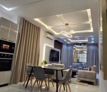 Santeo Apartment | CASA De HOGAN