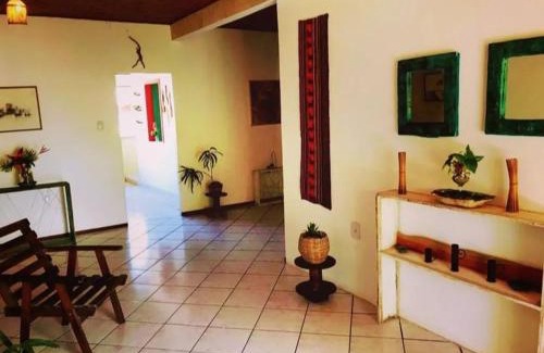 Serra Grande House | Casa de Hospedagem "Praia e Coqueiros"