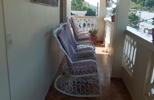 Samana Hotel | Casa De Huesped Wandy