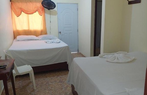 Samana Hotel | Casa De Huesped Wandy